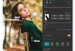 【电脑技术】照片效果、滤镜、LUT 和预设的最佳集合 ON1 Effects 2024.3 v18.3.0.15358 x64
