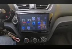 长安致尚车载导航软件免费版(长安致尚参数配置)